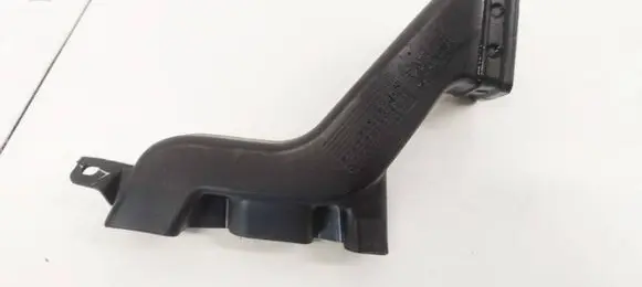 Chrysler 200 Air intake hose/pipe 68103147AB