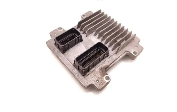 Opel Insignia A Engine control unit/module 12639891
