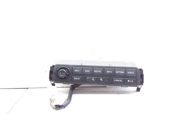 Nissan Murano Z50 Other switches/knobs/shifts 28395CC000 5A15