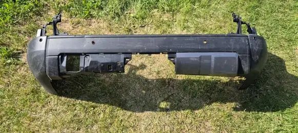 Toyota Land Cruiser J250 Rear bumper 5215960D10
