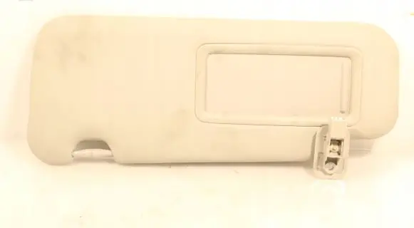 Mazda 3 III Sun visor clip/hook/bracket 