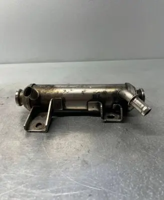 Opel Zafira B EGR valve cooler 55202430