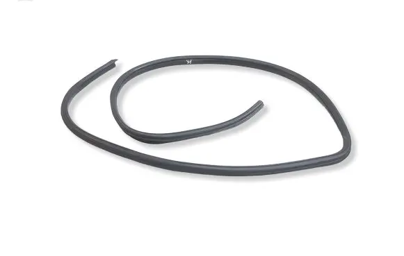 BMW 1 E81 E87 Front door rubber seal 7066617