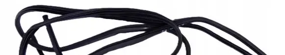 Ford Kuga II Front door rubber seal 