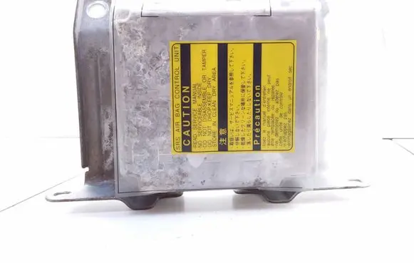Subaru Forester SF Airbag control unit/module 98221FC210 1523004370