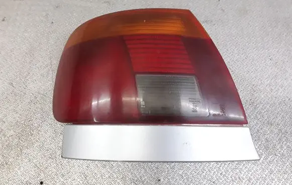 Audi A4 S4 B5 8D Rear/tail lights