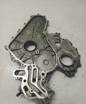 Audi Q7 4M Timing chain cover 059103153CJ