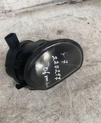 Audi Q7 4L Front fog light
