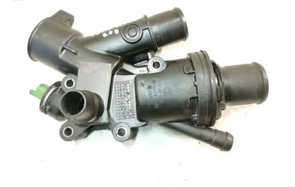 Thermostat/thermostat housing