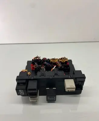 Volkswagen Golf V Comfort/convenience module 1K0937049M H34S0803 F005V00482