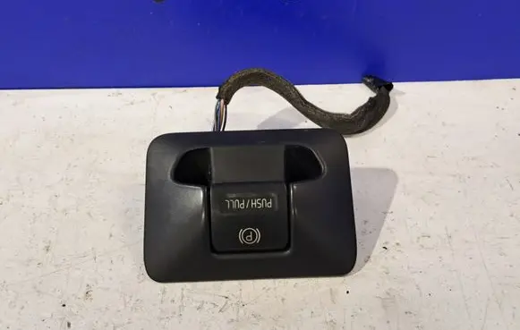 Volvo V70 Hand parking brake switch 30773539 31433703