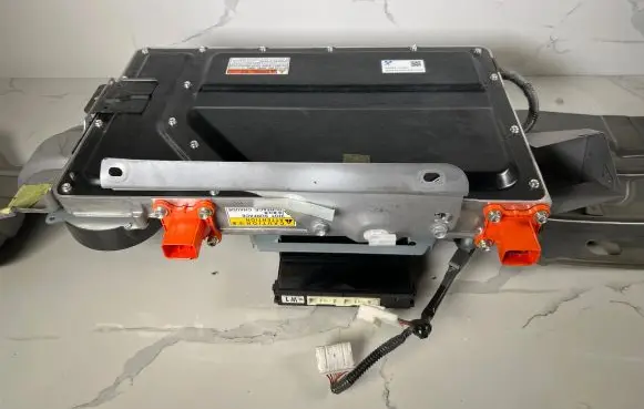 Toyota Prius (XW30) Voltage converter inverter G909047040 AG4870401250016