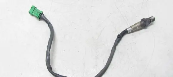 Citroen C4 Grand Picasso Lambda probe sensor 9665101080