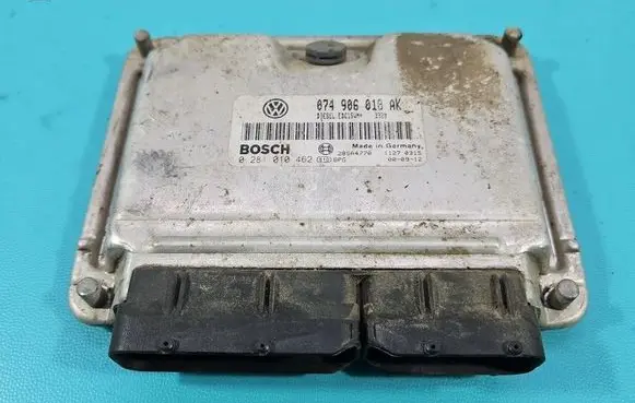 Volkswagen Transporter - Caravelle T4 Engine control unit/module ECU 074906018AK IMPRK1530601