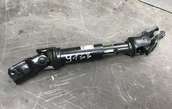 Opel Insignia A Steering column universal joint 13219343 204061053