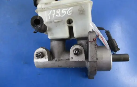 Chevrolet Lacetti Master brake cylinder