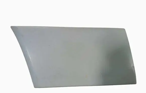 Mercedes-Benz E W124 Rear door trim (molding)