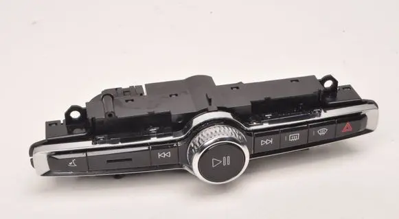 Volvo XC90 Head unit multimedia control 31346790