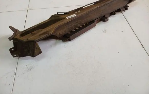 BMW X5 E70 Other interior part 6691850B