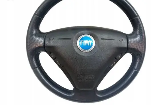 Fiat Croma Steering wheel 86250202094