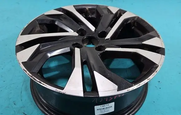 Peugeot 2008 II R17 alloy rim 9828186080 IMPRK1543714