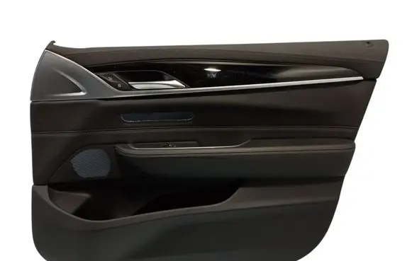 BMW 6 G32 Gran Turismo Front door card panel trim 51415A12A54 5A12A54