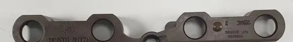 Dodge VAN RAM Valve rocker arm 5088455