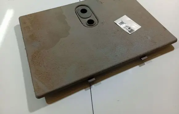 Renault Scenic I Other trunk/boot trim element RP3159302 RP31593.02