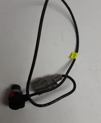 Audi A4 S4 B6 8E 8H Crankshaft position sensor 078906433A