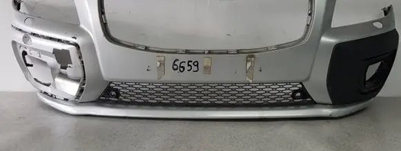 Volvo XC70 Front bumper 30678678