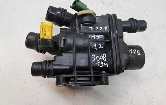 Peugeot 3008 II Thermostat 9812131480