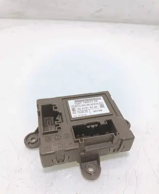 Jaguar XF X250 Door control unit/module 7G9T14B533EE 14C235EB 0507914400