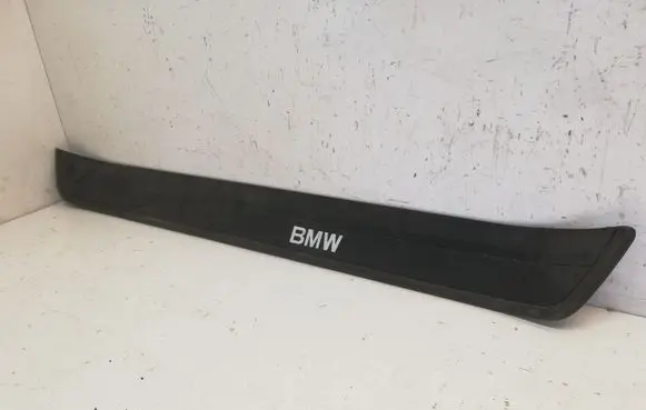 BMW 3 E90 E91 Front sill trim cover 51477060280