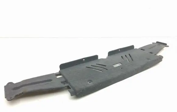 Maserati Quattroporte Other trunk/boot trim element 067946506