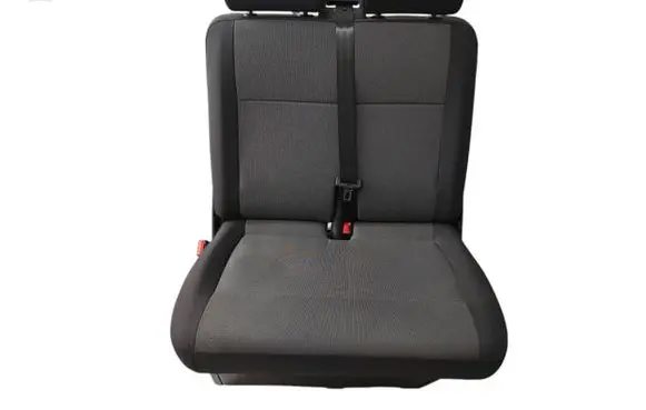 Volkswagen Transporter - Caravelle T6 Front double seat 7E2881681B 7E0881303D 7E0881631