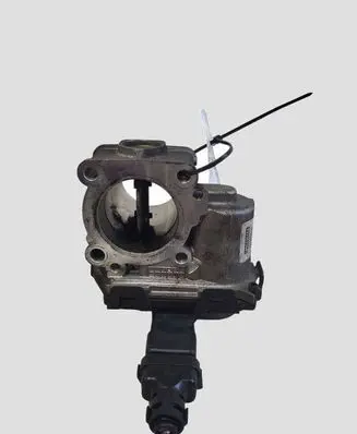 Citroen Berlingo Throttle body valve 980723858002 V29039645 98359L01