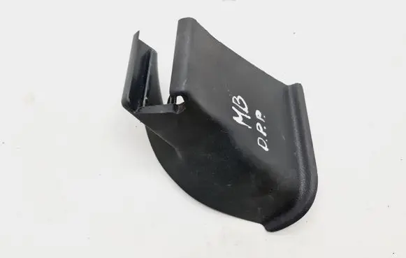 Mercedes-Benz B W246 W242 Front passenger seat rail trim A2469190700