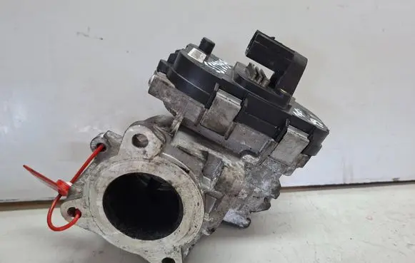 Fiat Croma Throttle body valve S27647490 55199974