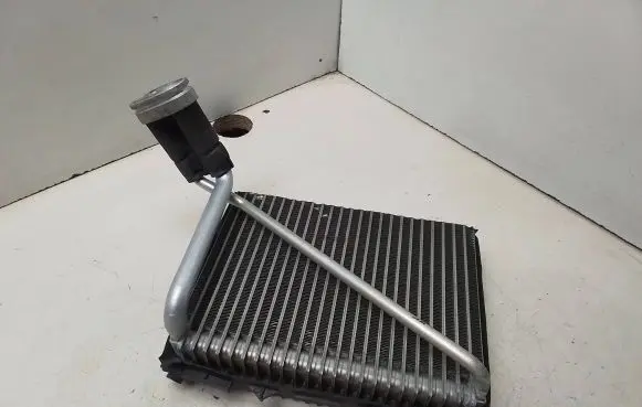 Volkswagen PASSAT B5.5 Air conditioning (A/C) radiator (interior) 8D1820103D