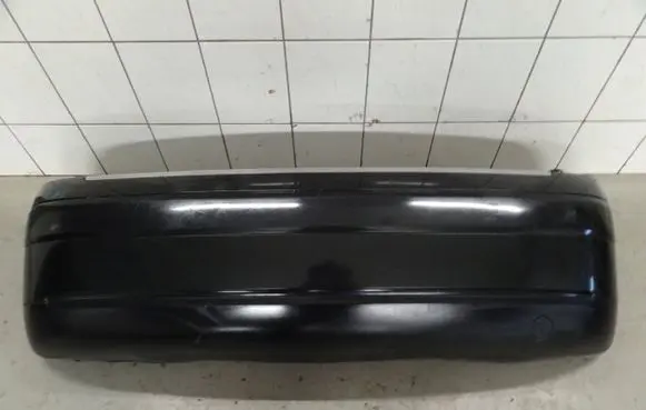Audi A2 Rear bumper