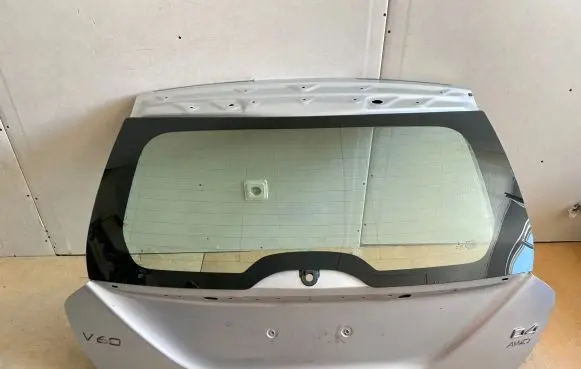 Volvo V60 Tailgate/trunk/boot lid