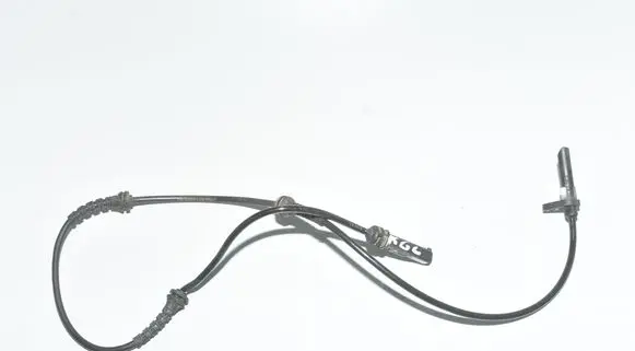 BMW 5 F10 F11 ABS rear brake sensor 6775866 34526775866