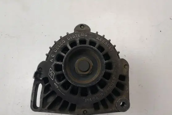 Renault Clio II Generator/alternator 22808-112