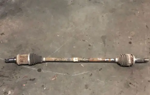 Honda CR-V Rear driveshaft 42310TOGA01