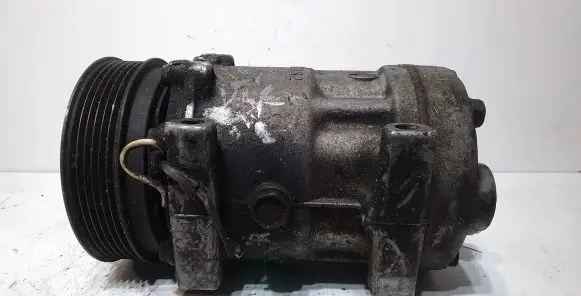 Mitsubishi Carisma Air conditioning (A/C) compressor (pump) 8200040681 1836006234 SD7H15