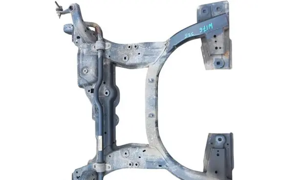 Mercedes-Benz A W176 Front axle beam A2463203411 HMCAR