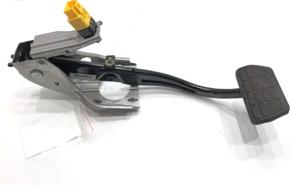 BAIC Beijing X7 Brake pedal A00085274
