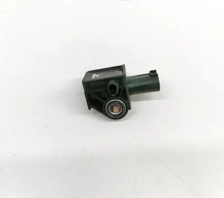 Mercedes-Benz CLS C218 X218 Airbag deployment crash/impact sensor A1729056000 5WK44192