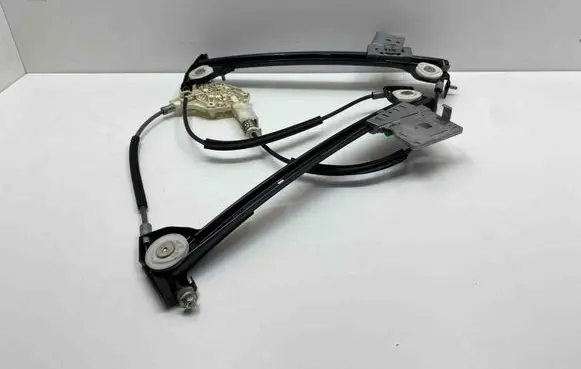 Mercedes-Benz SL R230 Rear side window A2306700403 2306700403
