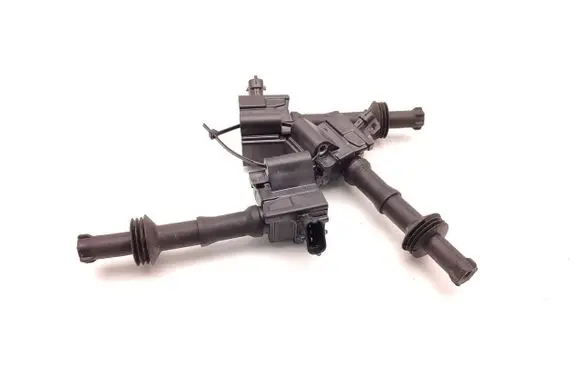 Opel Crossland X High voltage ignition coil 9808653680 28457918